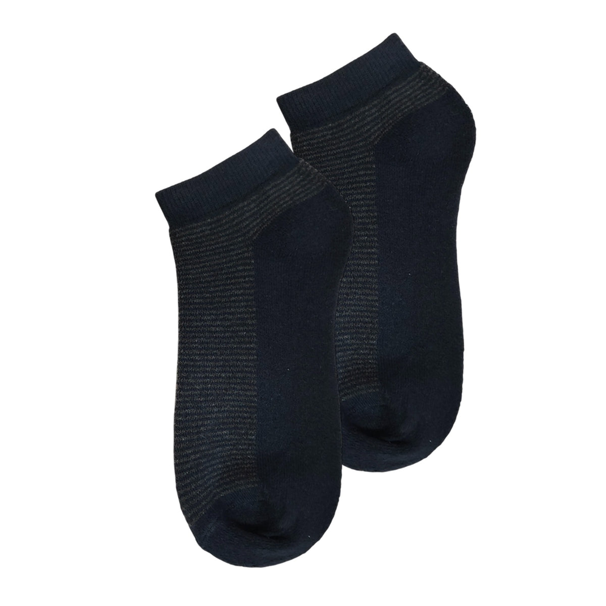 Ankle Sock 5-Pair Multipack – Coastal Comfort Collection