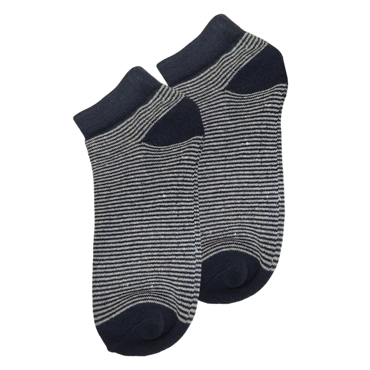 Ankle Sock 5-Pair Multipack – Coastal Comfort Collection