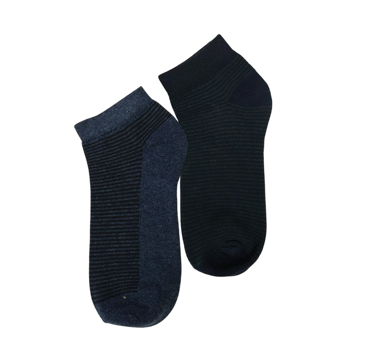Ankle Socks – 2-Pair Pack - Non Terry
