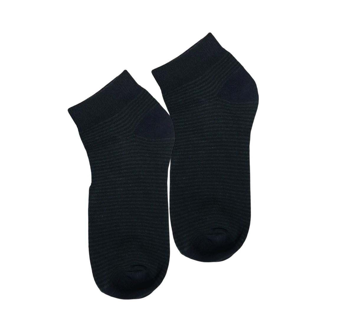 Ankle Socks – 2-Pair Pack - Non Terry