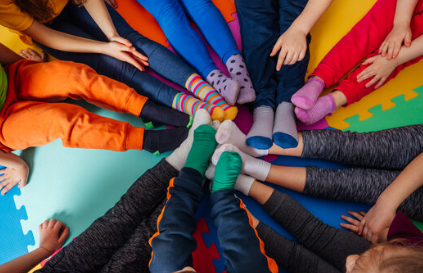 Kids Socks
