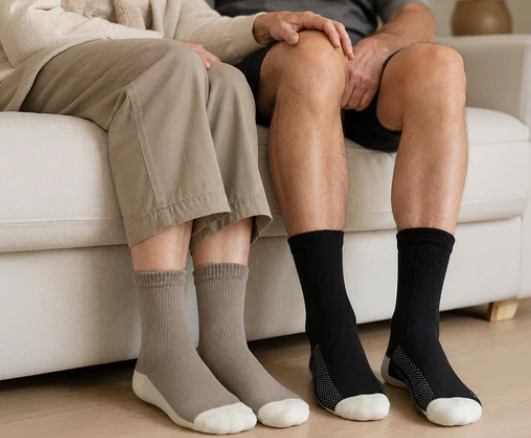 Diabetic Socks