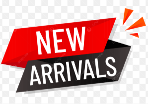 New Arrival