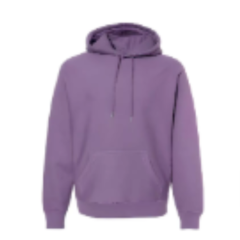 Embroidered Sweat