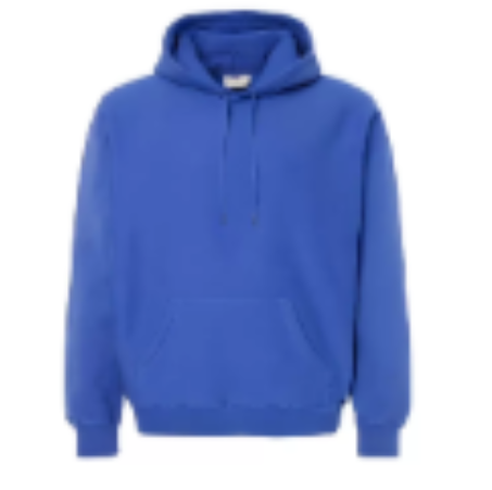 Embroidered Sweat