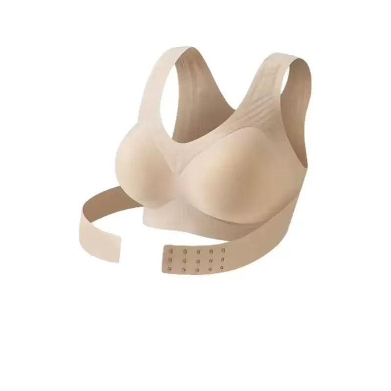 Posture Correcting Seamless Bra
