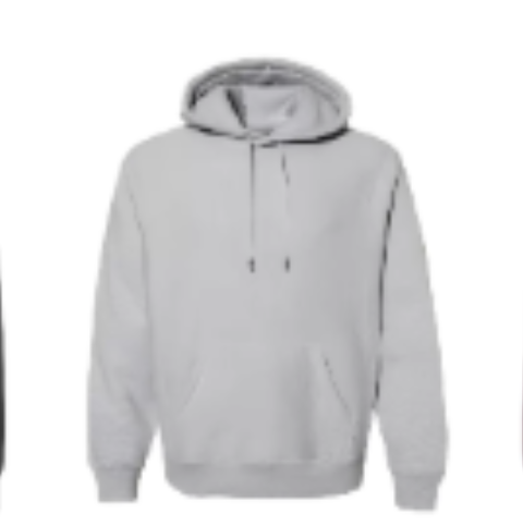 Embroidered Sweat