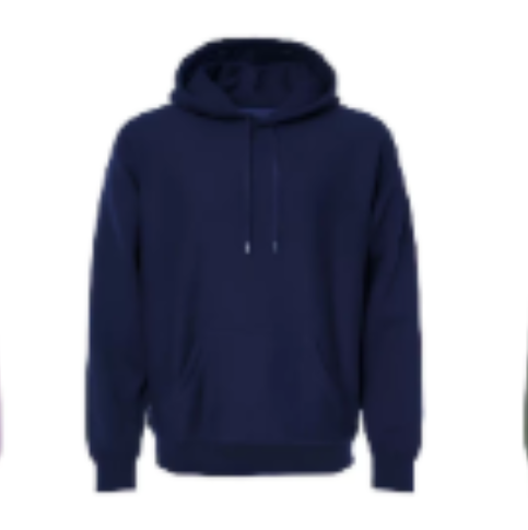 Embroidered Sweat