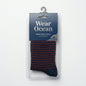 Men's Dress Crew Socks – 2-Pair Pack