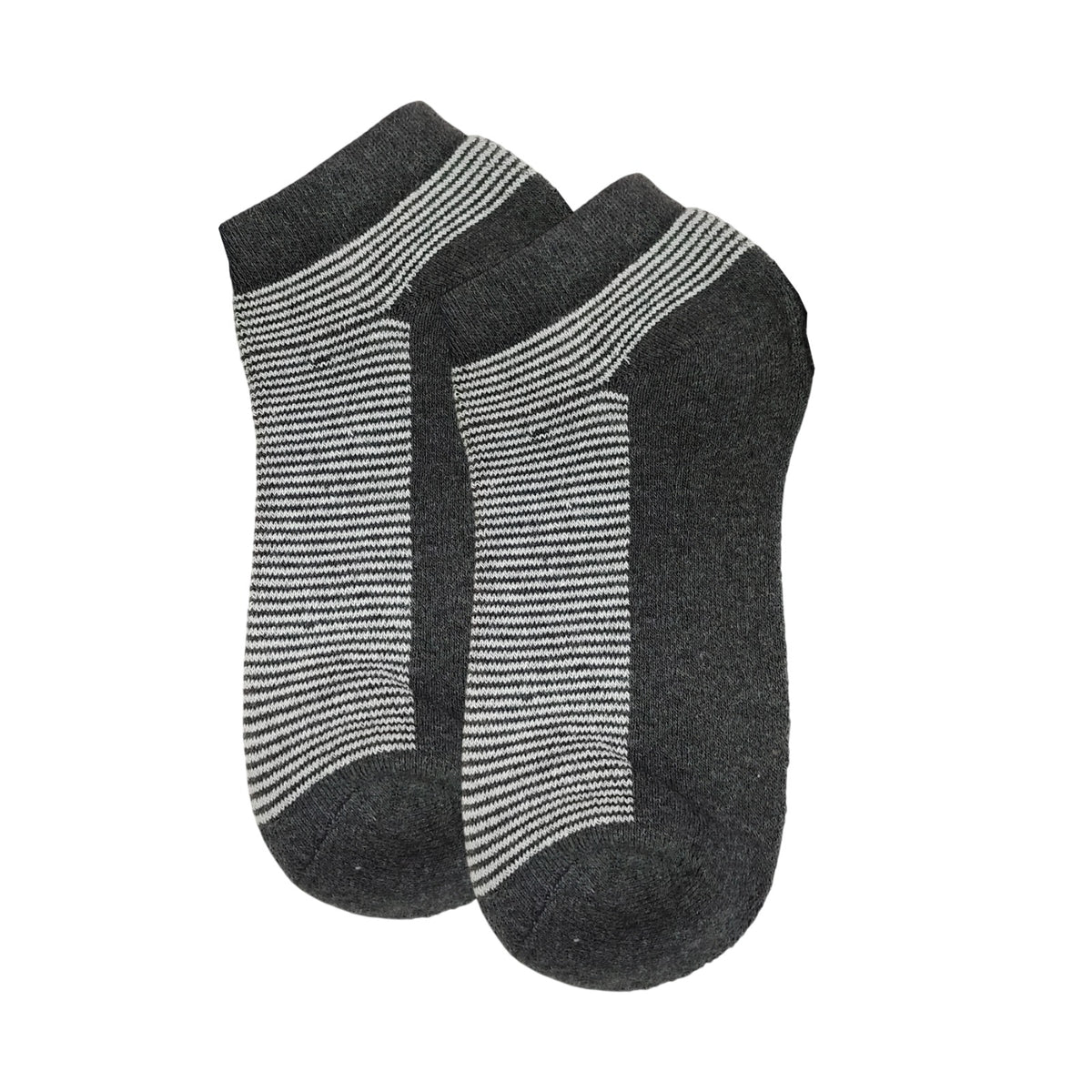 Ankle Sock 5-Pair Multipack – Coastal Comfort Collection