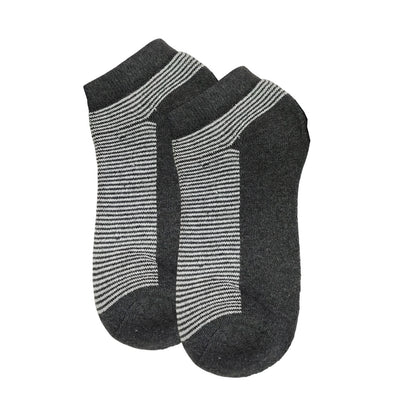 Ankle Sock 5-Pair Multipack – Coastal Comfort Collection