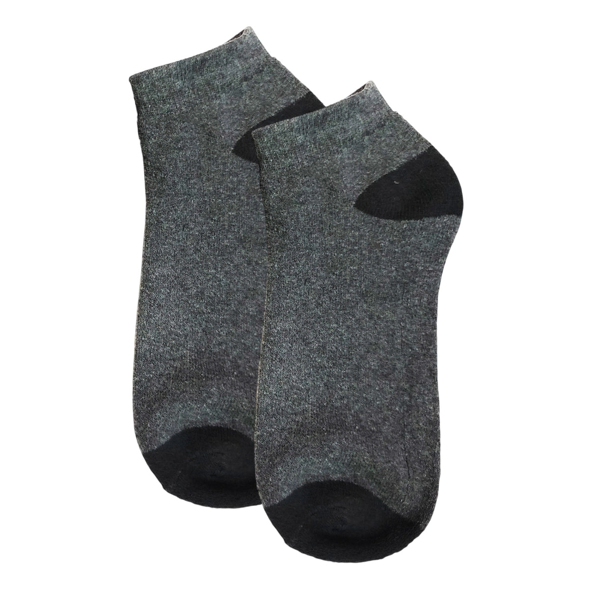 Ankle Sock 5-Pair Multipack – Coastal Comfort Collection