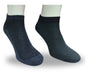 Ankle Socks – 2-Pair Pack - Non Terry