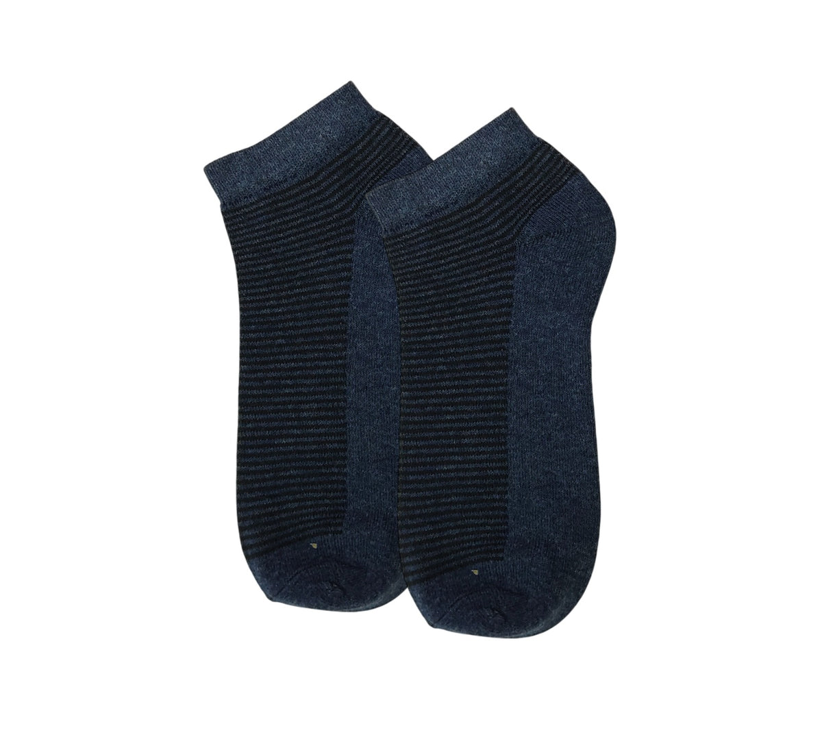 Ankle Socks – 2-Pair Pack - Non Terry