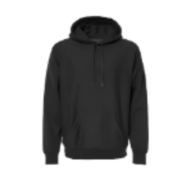 Embroidered Sweat