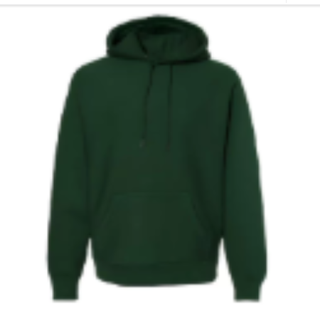 Embroidered Sweat