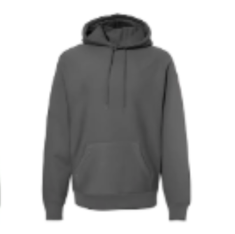 Embroidered Sweat