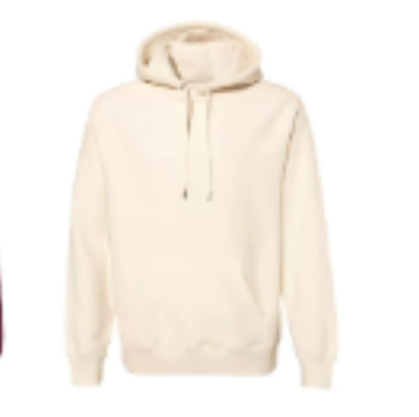 Embroidered Sweat