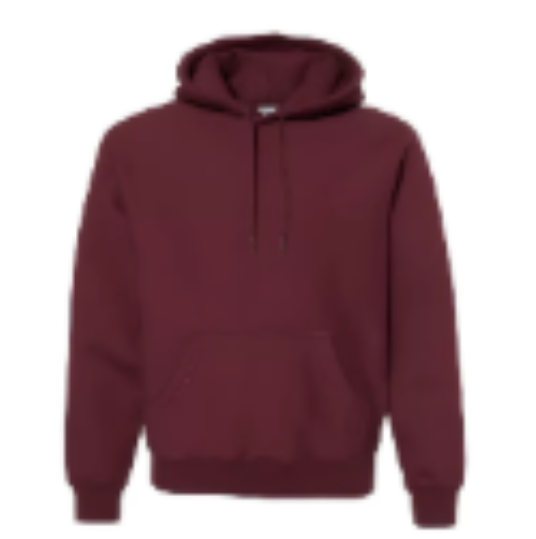 Embroidered Sweat