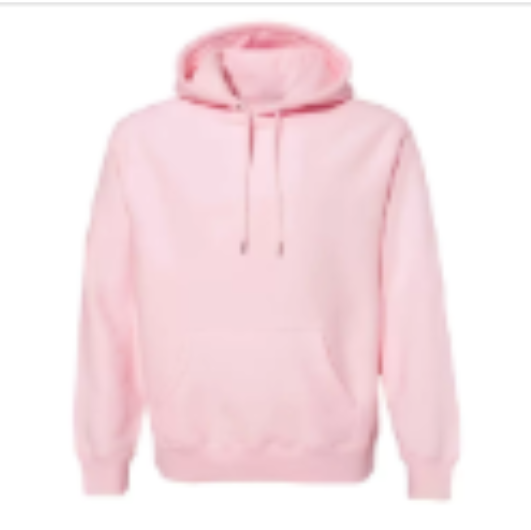 Embroidered Sweat