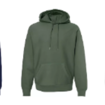 Embroidered Sweat